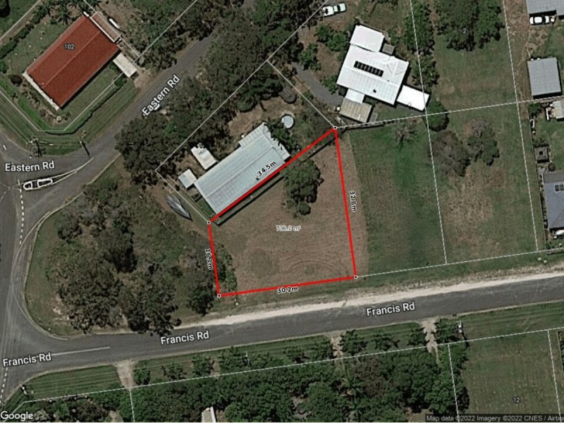 5 Francis Road, Macleay Island QLD 4184