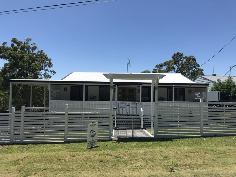 18 Ashton Street, Macleay Island QLD 4184