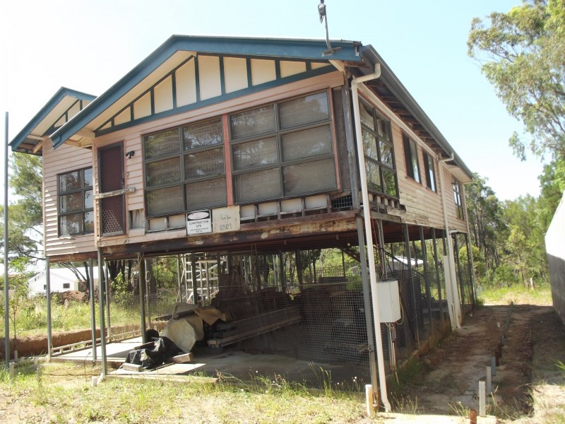 41 Eastbourne Tce, Macleay Island QLD 4184