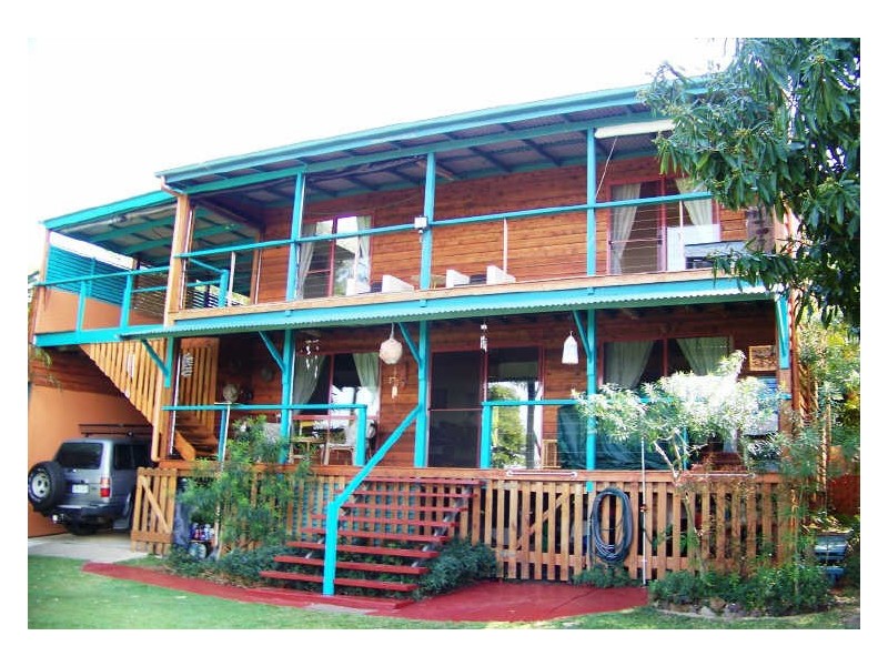 Macleay Island QLD 4184