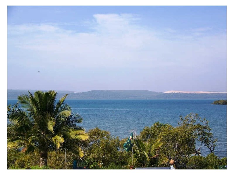 Macleay Island QLD 4184