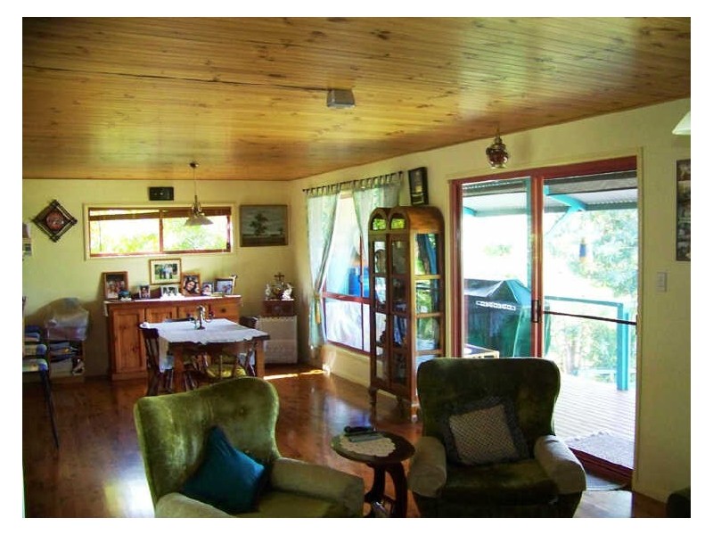 Macleay Island QLD 4184