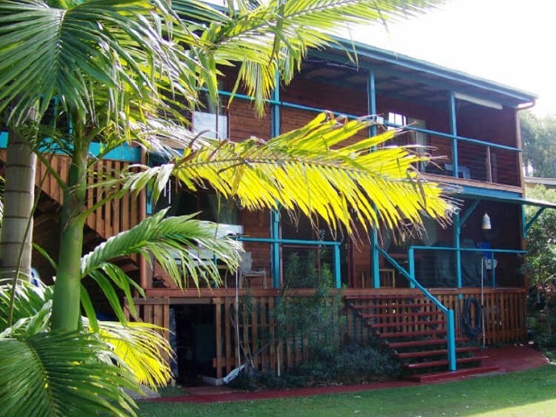 Macleay Island QLD 4184