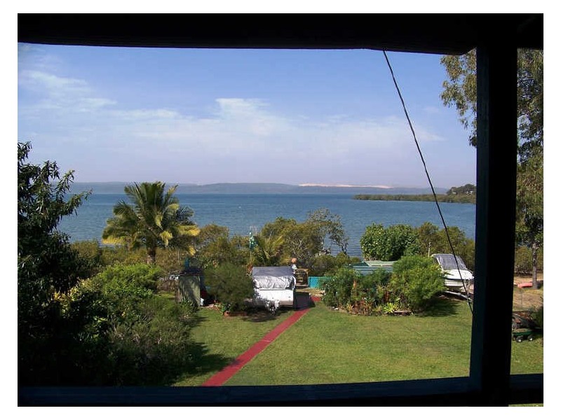 Macleay Island QLD 4184