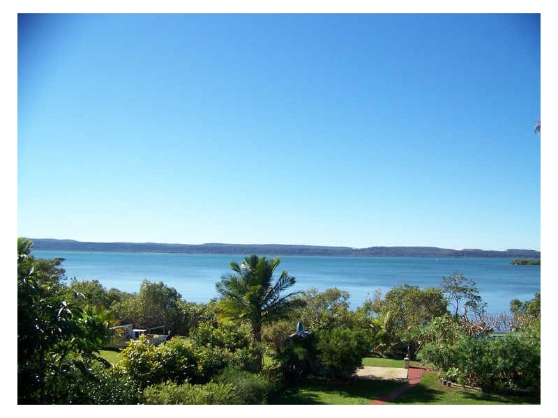 Macleay Island QLD 4184