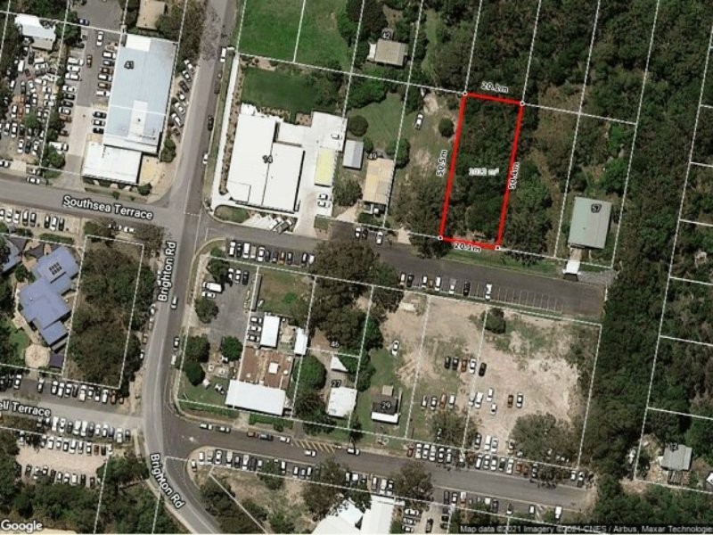 53 Southsea Terrace, Macleay Island QLD 4184