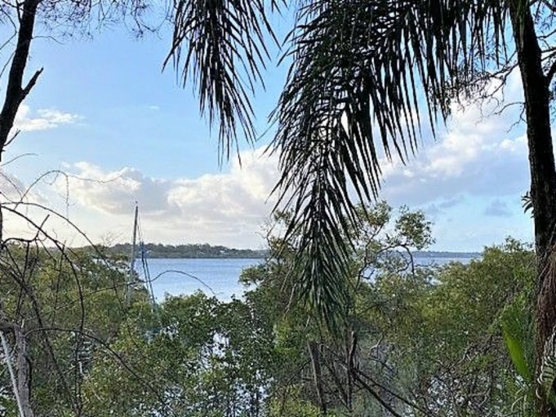 32 GOODSELL CRES, Lamb Island QLD 4184