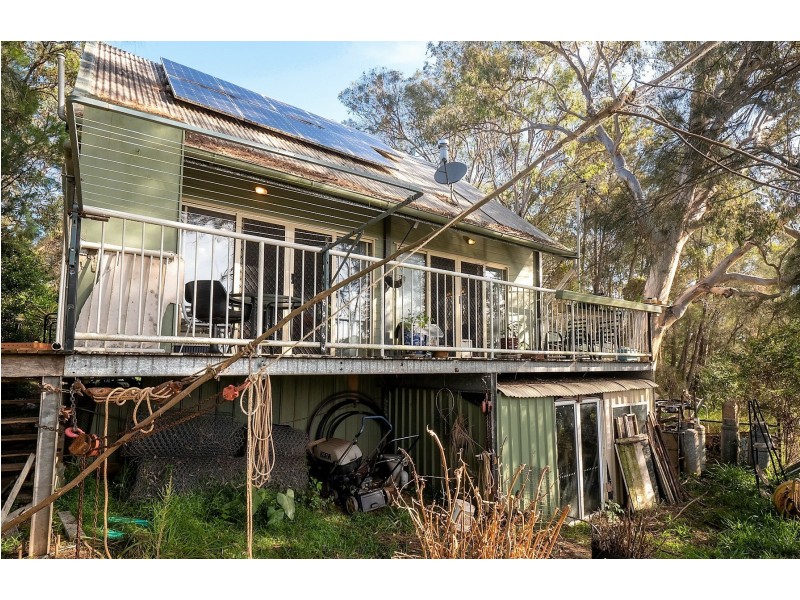 32 GOODSELL CRES, Lamb Island QLD 4184
