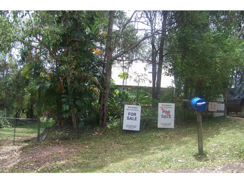 32 GOODSELL CRES, Lamb Island QLD 4184