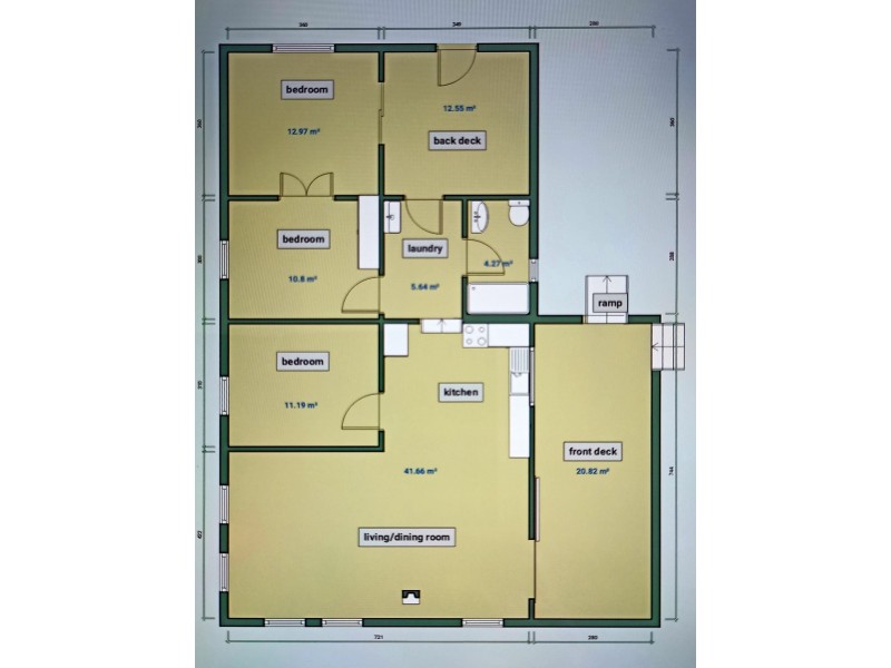 17 Hastings Terrace, Macleay Island QLD 4184