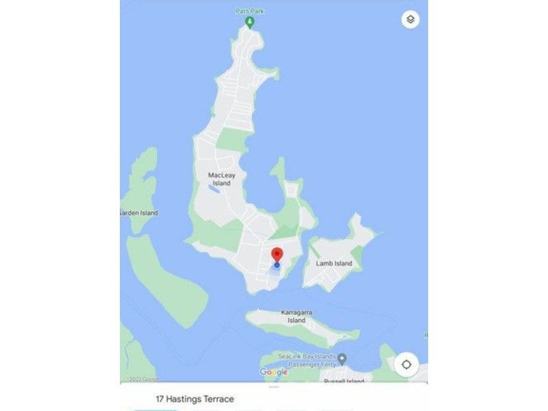 17 Hastings Terrace, Macleay Island QLD 4184