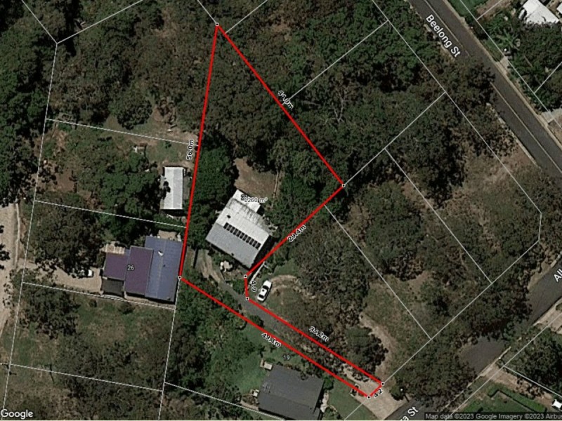 21 Alkira Street, Macleay Island QLD 4184