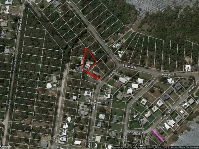 21 Alkira Street, Macleay Island QLD 4184