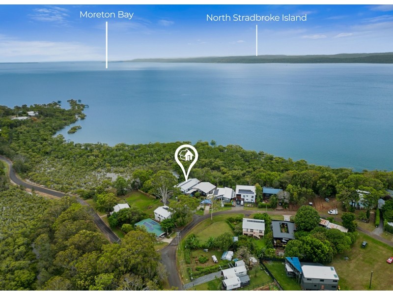 2 Island Outlook, Macleay Island QLD 4184