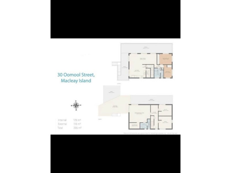 30 Oomool Street, Macleay Island QLD 4184