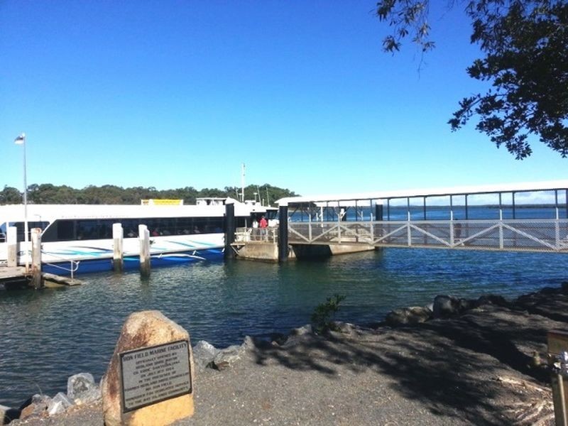 12 Glen Street, Macleay Island QLD 4184