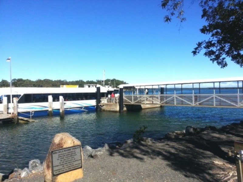 15 Frenchem Terrace, Macleay Island QLD 4184