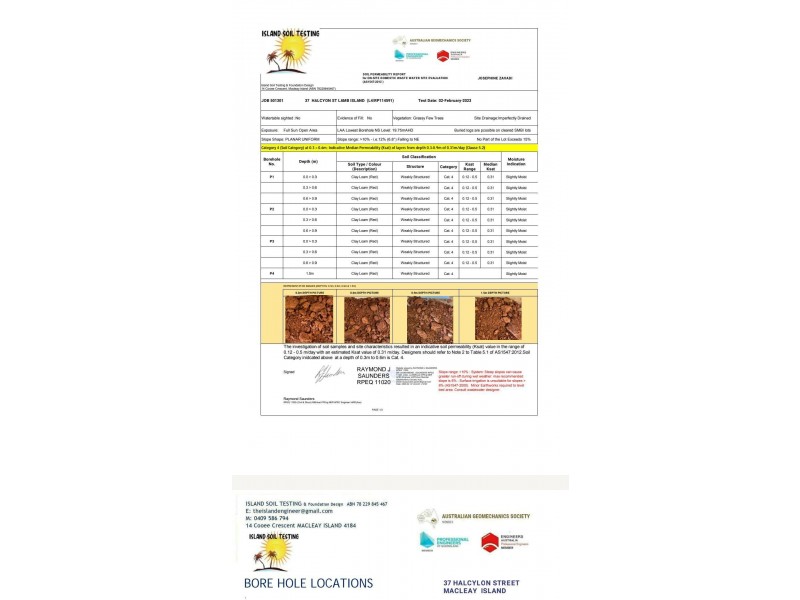 37 HALCYON ST, Lamb Island QLD 4184