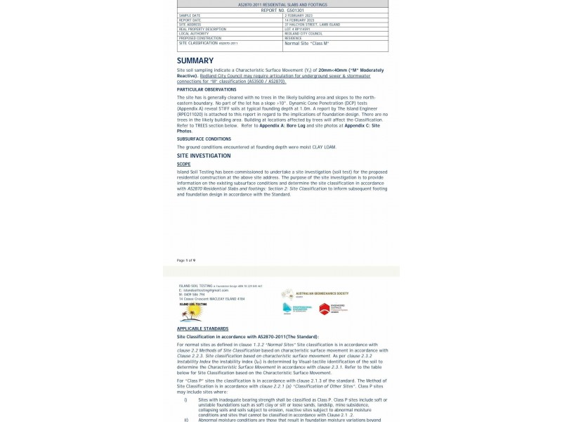 37 HALCYON ST, Lamb Island QLD 4184