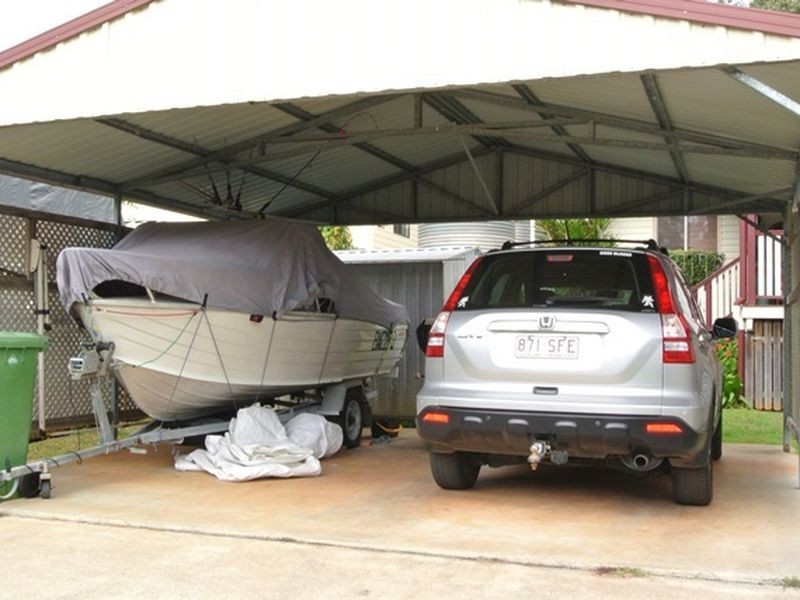 100 Western Road, Macleay Island QLD 4184