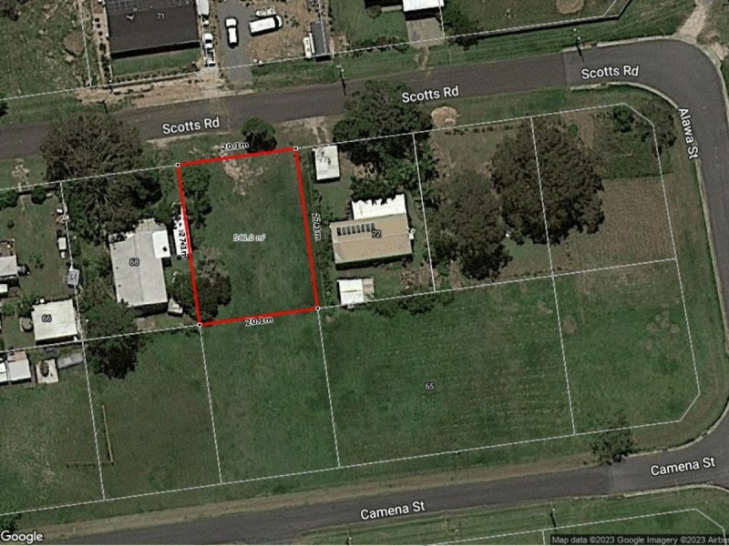 70 Scotts Road, Macleay Island QLD 4184