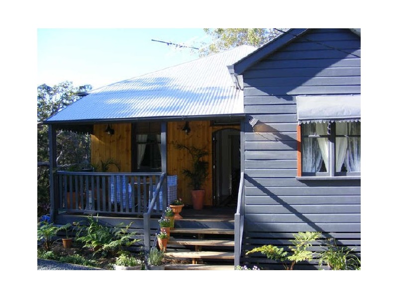 Macleay Island QLD 4184