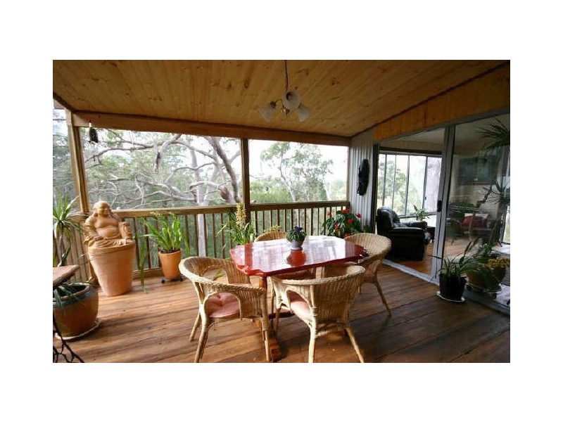 Macleay Island QLD 4184