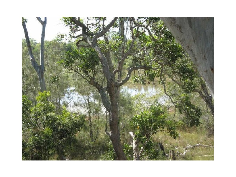 Macleay Island QLD 4184