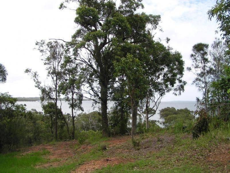 36 Goodsell Crescent, Lamb Island QLD 4184
