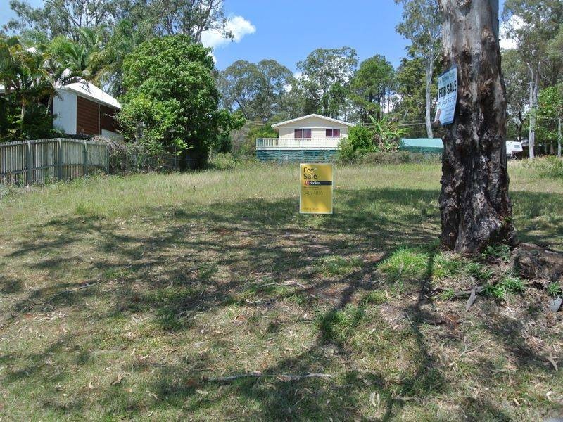 36 Goodsell Crescent, Lamb Island QLD 4184