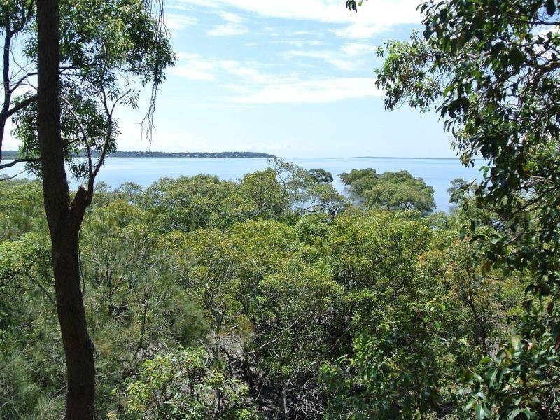 36 Goodsell Crescent, Lamb Island QLD 4184