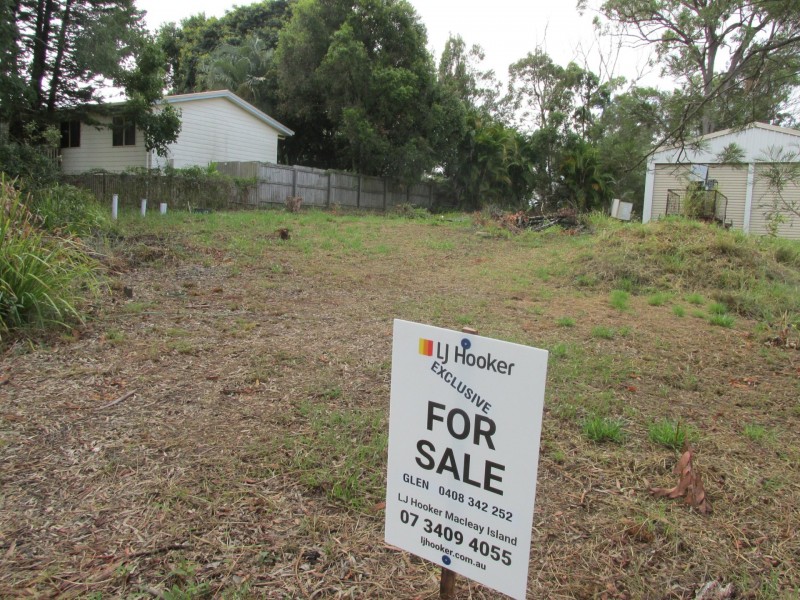 36 Florence Street, Macleay Island QLD 4184