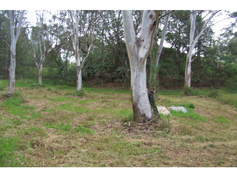 180 LUCAS DR, Lamb Island QLD 4184