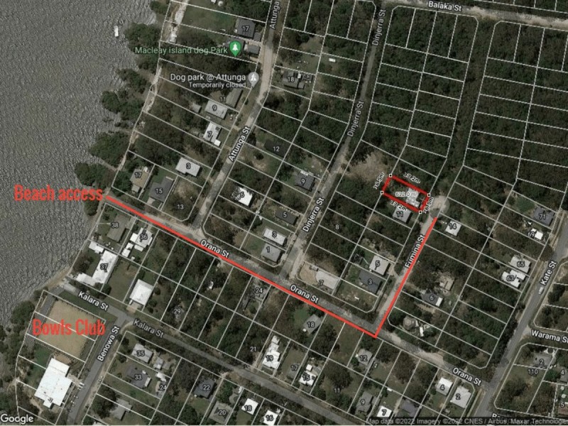 13. Eumina Street, Macleay Island QLD 4184