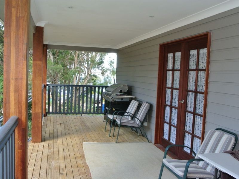 32 Cathy Street, Macleay Island QLD 4184