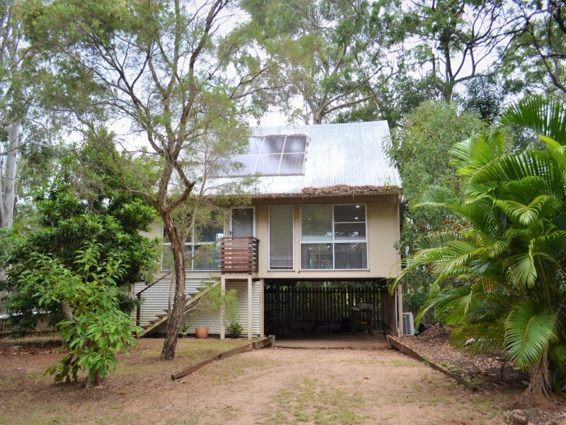 112 Treasure Island Avenue, Karragarra Island QLD 4184