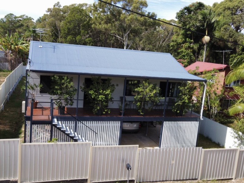 8 Heron Street, Macleay Island QLD 4184