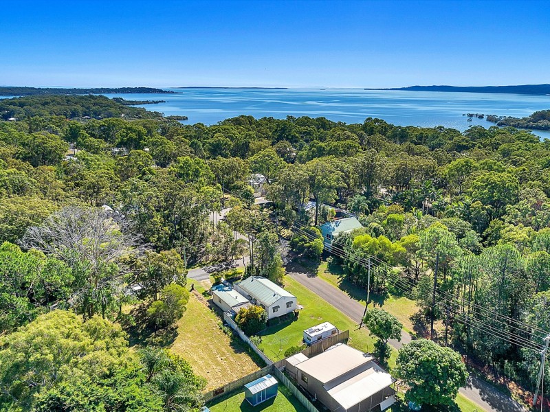 2 Belar Street, Lamb Island QLD 4184