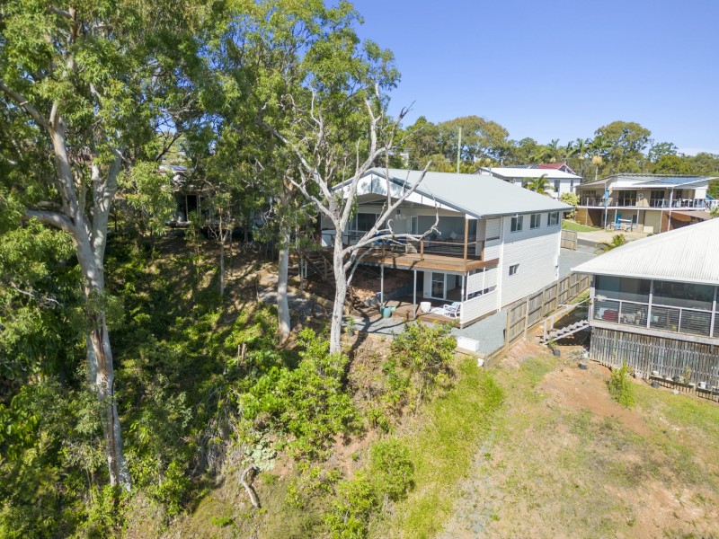 54 Timothy Street, Macleay Island QLD 4184
