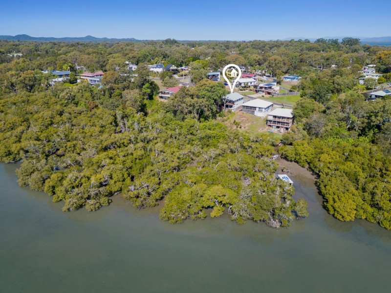 54 Timothy Street, Macleay Island QLD 4184