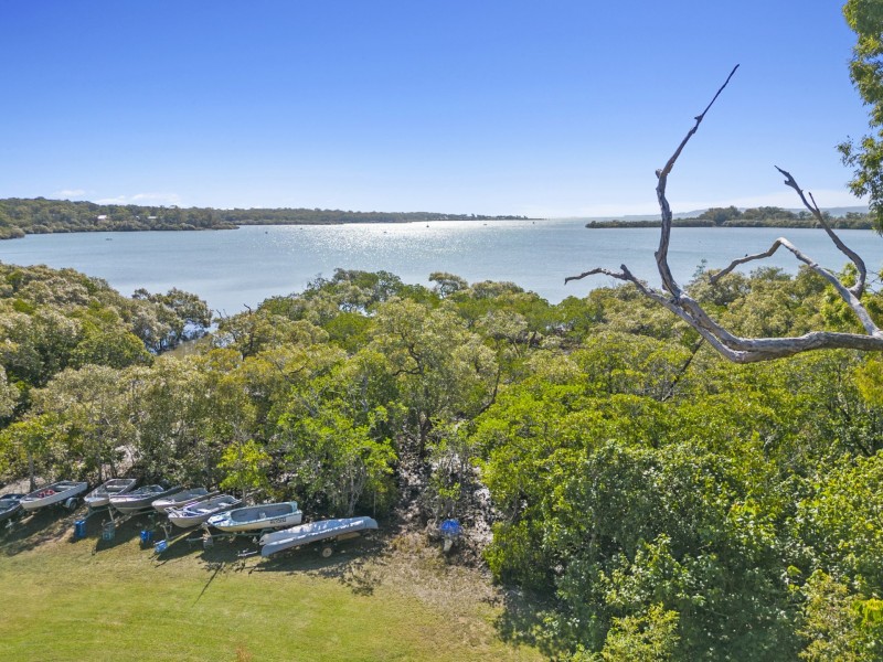 54 Timothy Street, Macleay Island QLD 4184