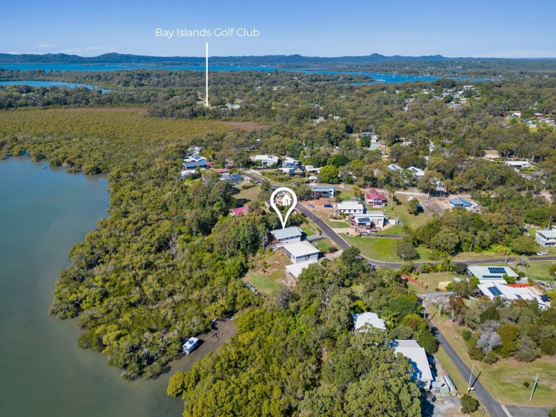 54 Timothy Street, Macleay Island QLD 4184
