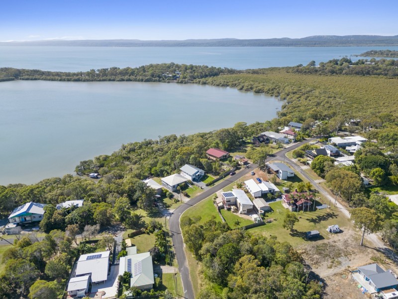 54 Timothy Street, Macleay Island QLD 4184