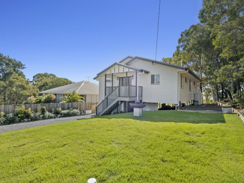 54 Timothy Street, Macleay Island QLD 4184