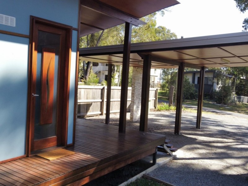 8 Dinjerra Street, Macleay Island QLD 4184