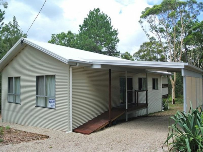 23 Alexander Street, Macleay Island QLD 4184