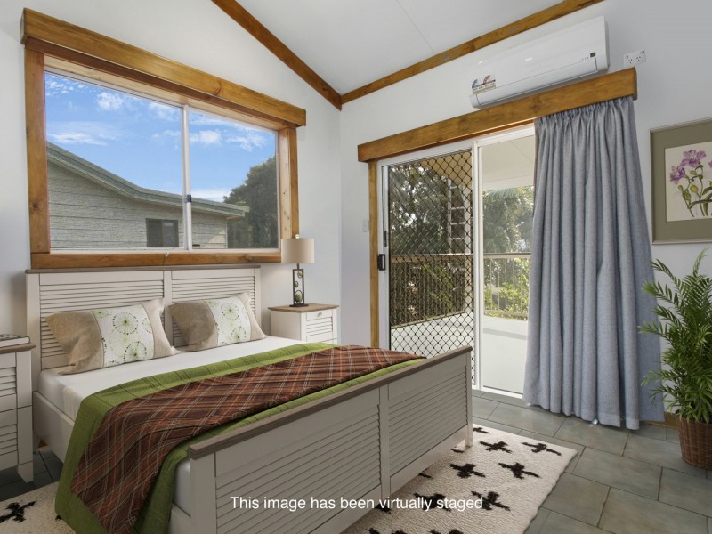 119 Treasure Island Avenue, Karragarra Island QLD 4184