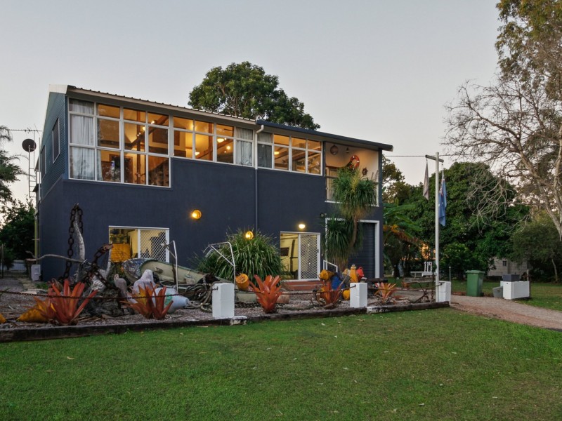 119 Treasure Island Avenue, Karragarra Island QLD 4184