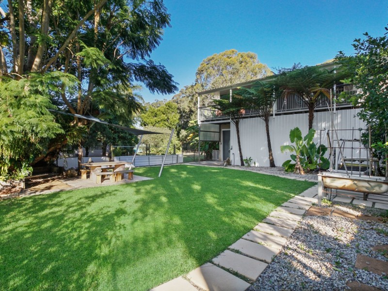 119 Treasure Island Avenue, Karragarra Island QLD 4184