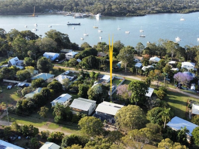 119 Treasure Island Avenue, Karragarra Island QLD 4184